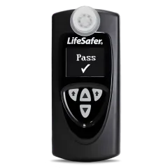 Dispositivo de mano de bloqueo de arranque LifeSafer L250